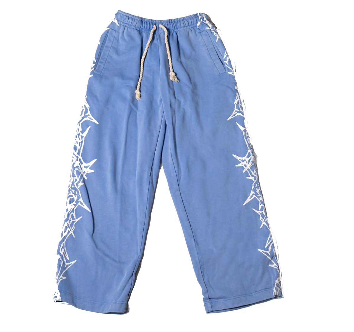 ARCTIC BLUE SWEATPANTS