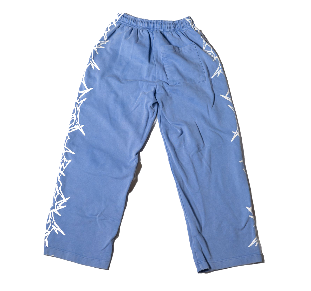 ARCTIC BLUE SWEATPANTS